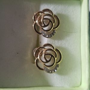 Vintage Earings